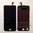 iPhone 6 LCD Display Touchscreen Schwarz / weiss