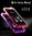 Blitz beim Anruf Silikon Schutzhülle für iPhone 6/6S