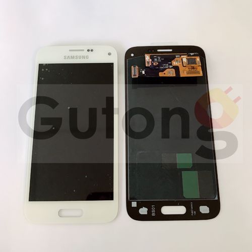Samsung Galaxy S5 mini G800F LCD weiß