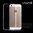 iPhone 5 5S SE TPU Schutz Hülle Ultradünn transparent