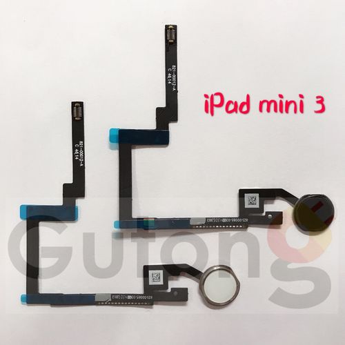 iPad mini 3 Homebutton Flex Kabel
